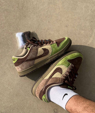 Nike dunk