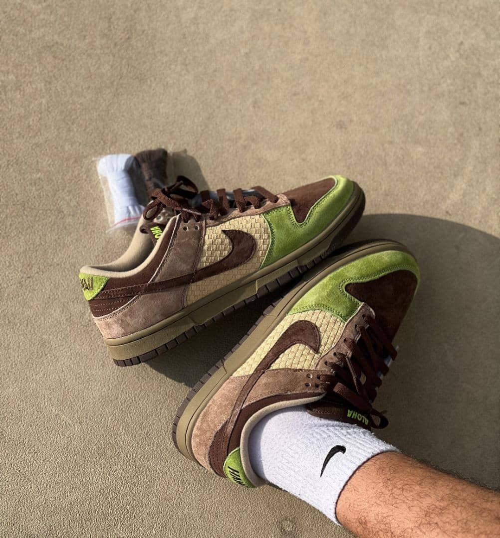 Nike dunk