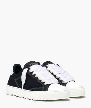 Chaussures Numeris Atelier noir