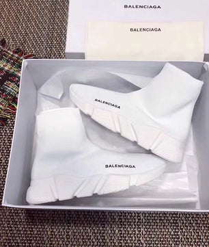 Chaussures balenciaga