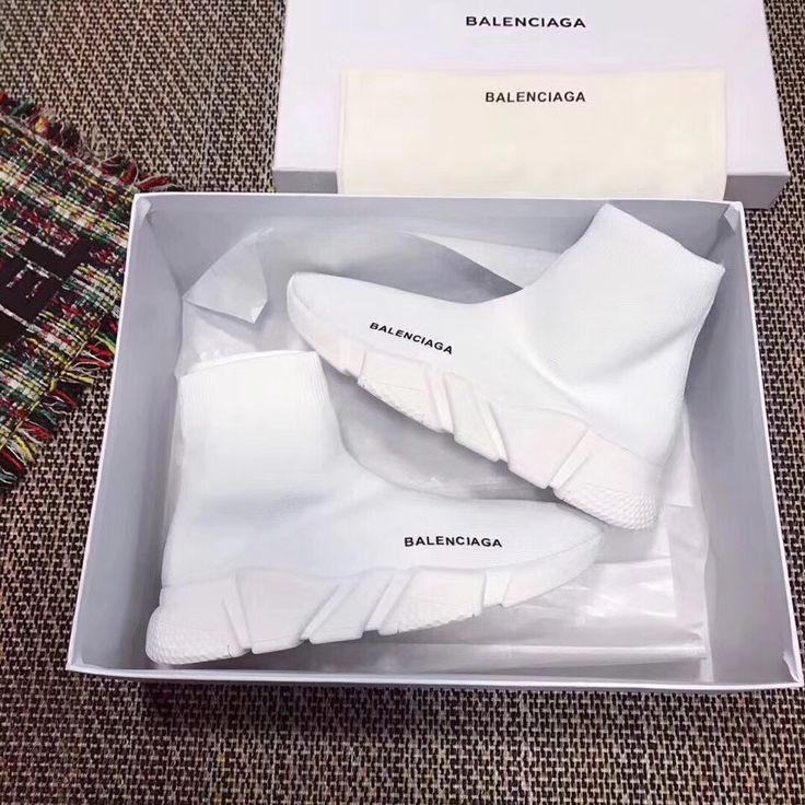 Chaussures balenciaga