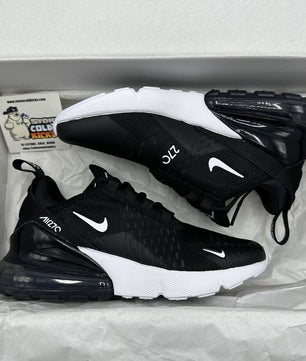 Chaussures Nike air Max 270