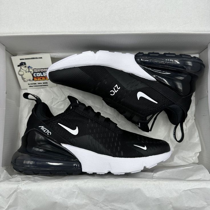Chaussures Nike air Max 270