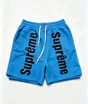 Short suprême