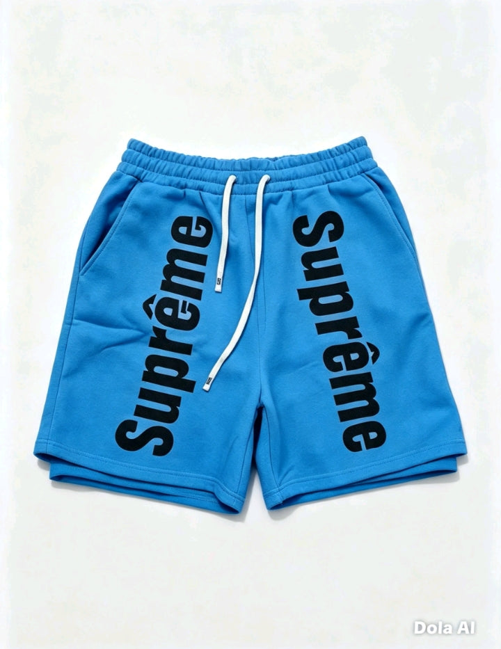 Short suprême