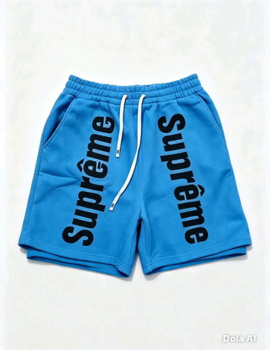 Short suprême