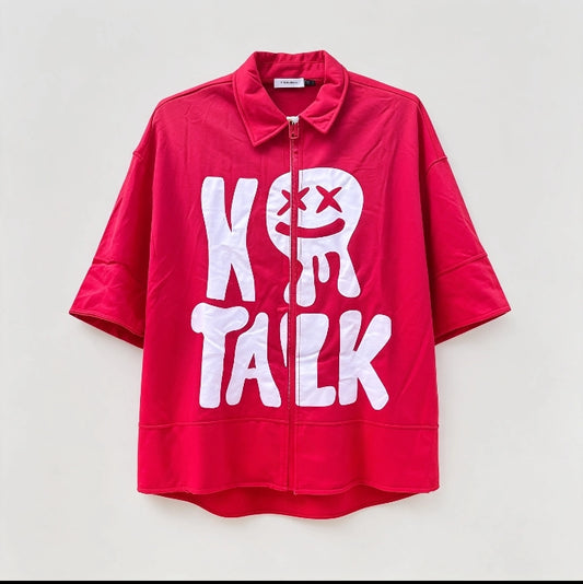 Ensemble Rouge Krack 99