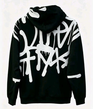 Pull noir