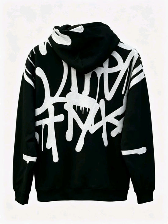 Pull noir