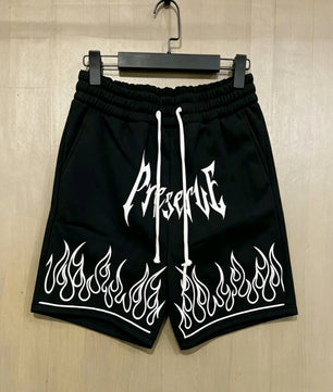 Short loisirs coupe moderne