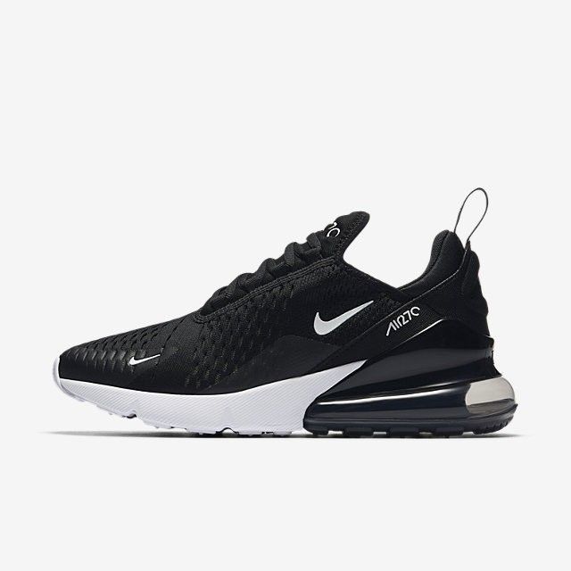 Chaussures Nike air Max 270