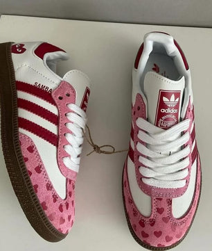 adidas sambarose