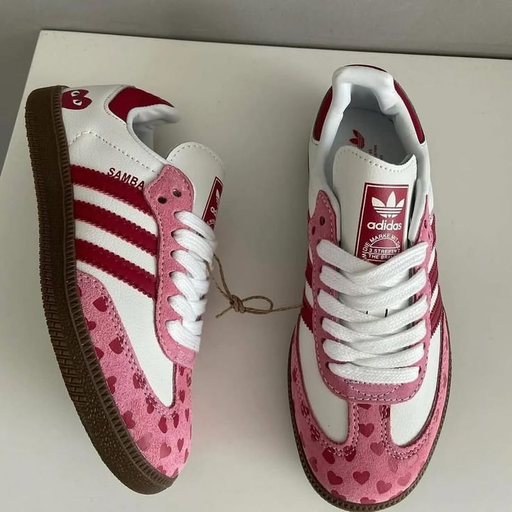 adidas sambarose