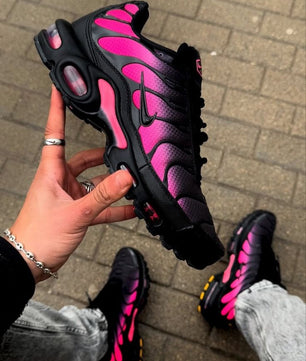 Basket NiKe TN Plus