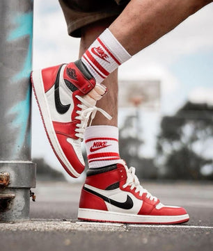Nike air Jordan 1 rétro