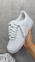 Air force 1 rope laces