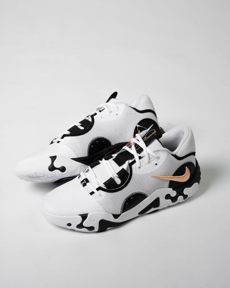 NIKE PG6 X