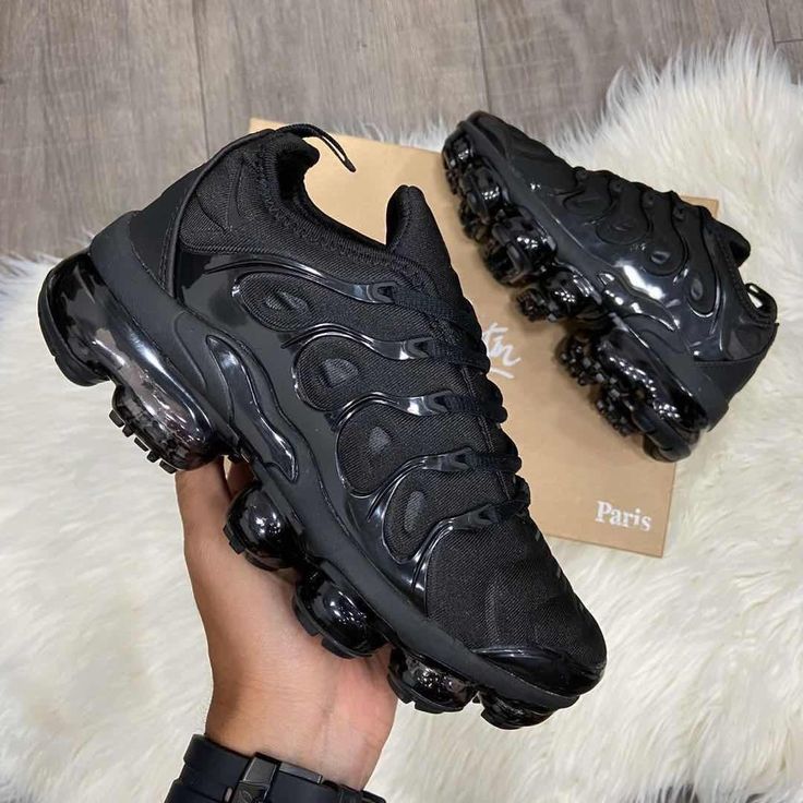 Nike air max plus