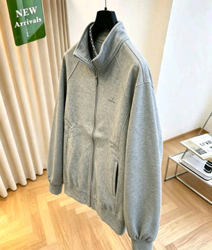 Veste Polaire Zippée Confort