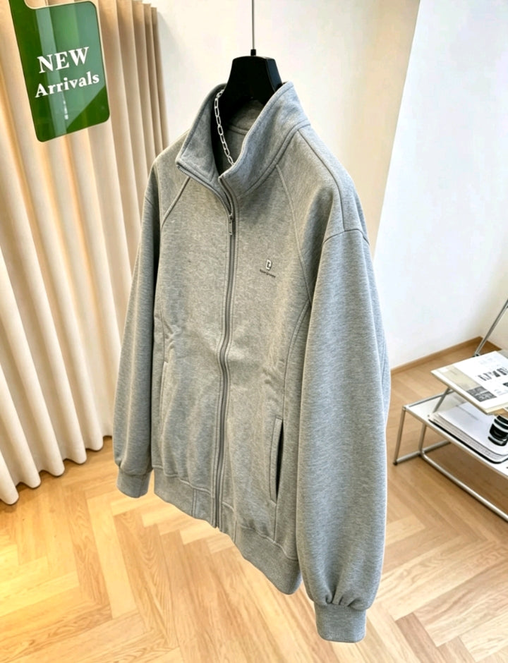 Veste Polaire Zippée Confort