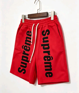 Short suprême