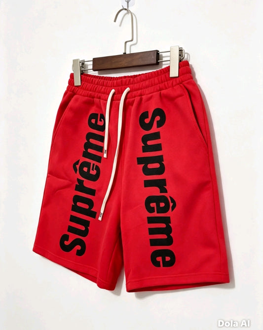 Short suprême