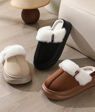 Pantoufles mafana