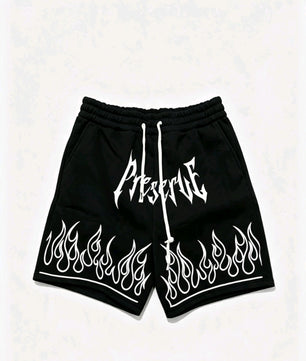 Short loisirs coupe moderne