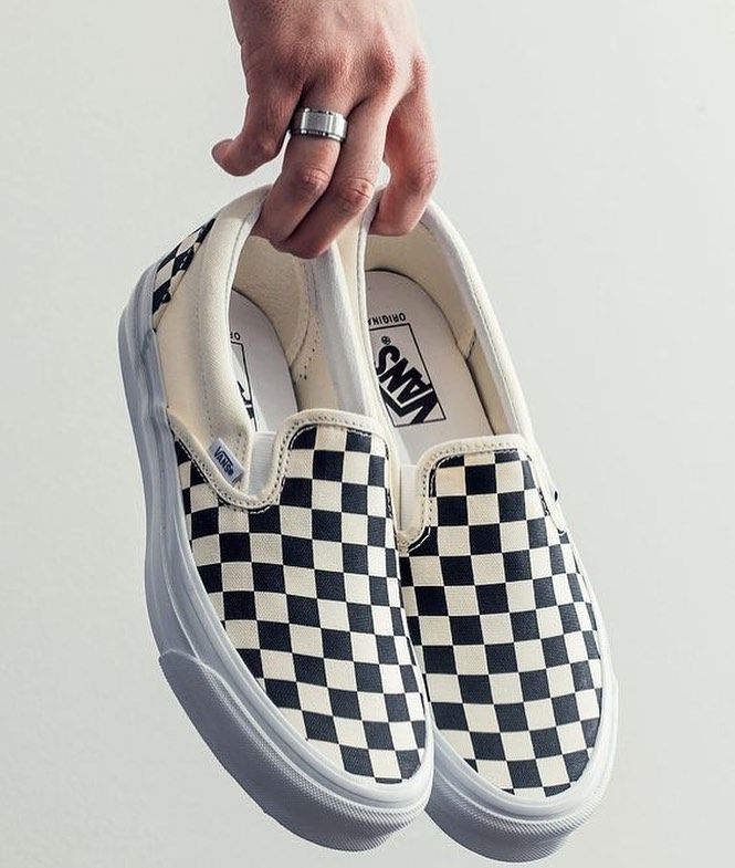 Chaussures Vans