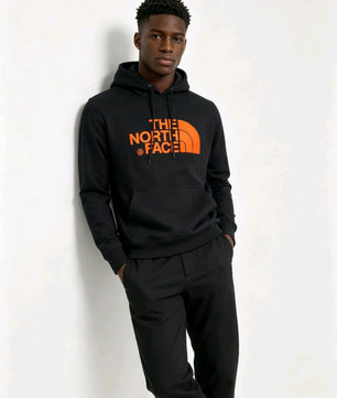 Pull the north face.