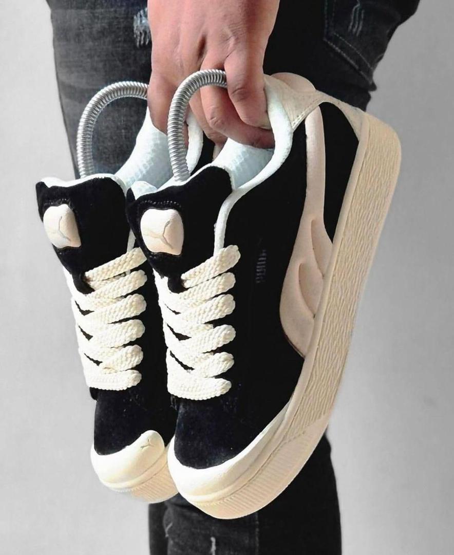 Puma suede XL