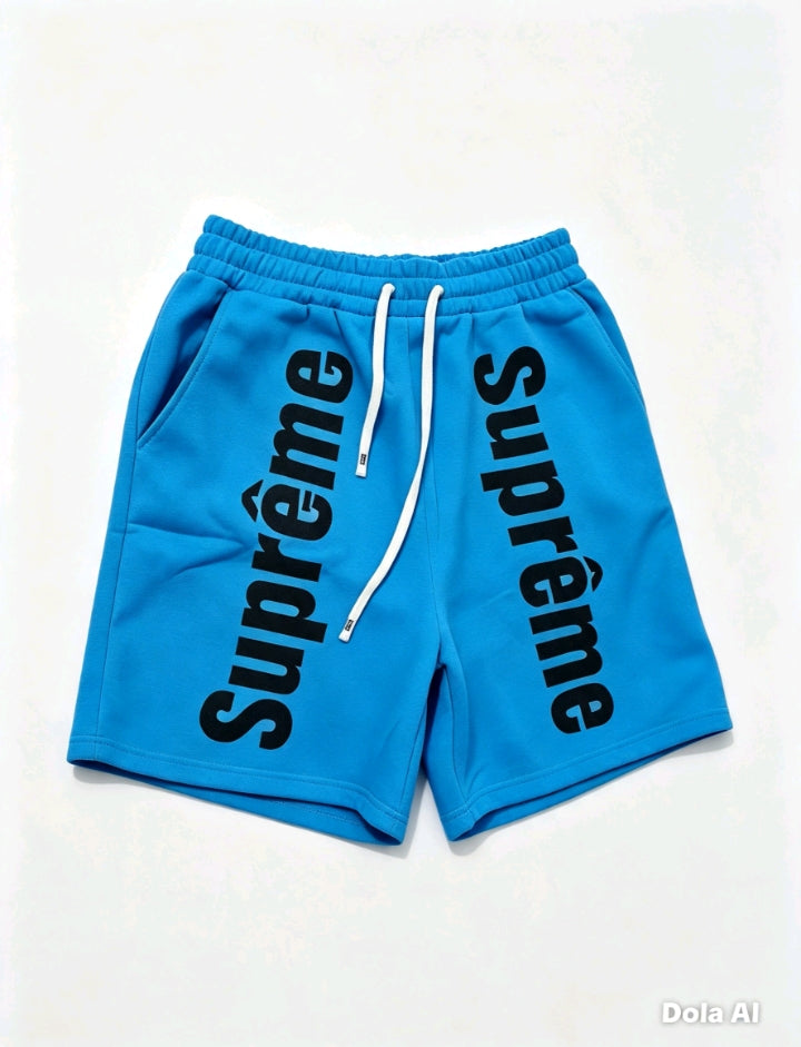 Short suprême