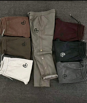 Pantalon Jogging Evisu