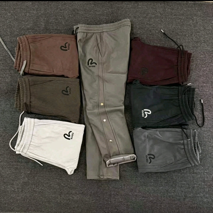 Pantalon Jogging Evisu