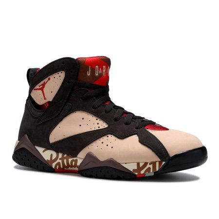 AIR JORDAN 7 – Collection Exclusive & Collaborations Iconiques