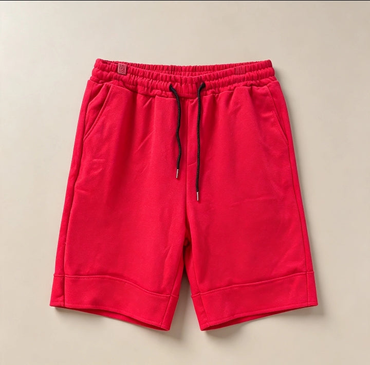 Ensemble Rouge Krack 99