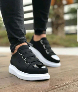 Chaussures Chekiche