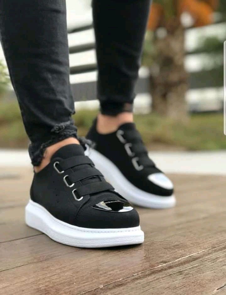 Chaussures Chekiche