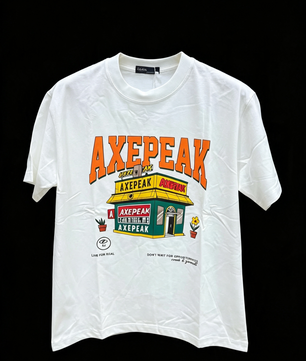 T-shirt blanc
