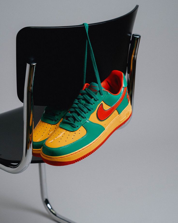 Nike air force