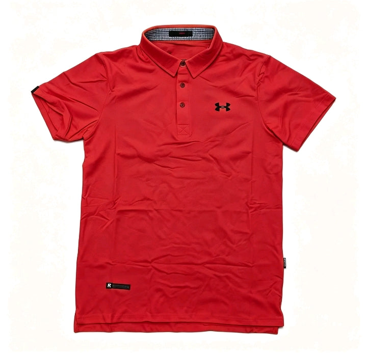 Polo Style Élégant