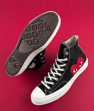 Chaussures converse