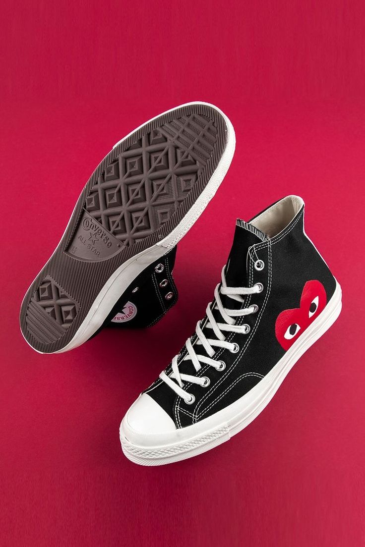 Chaussures converse