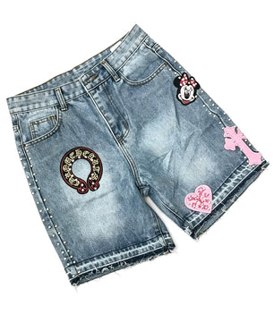 Short Jean