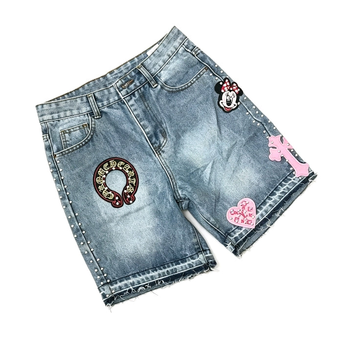 Short Jean