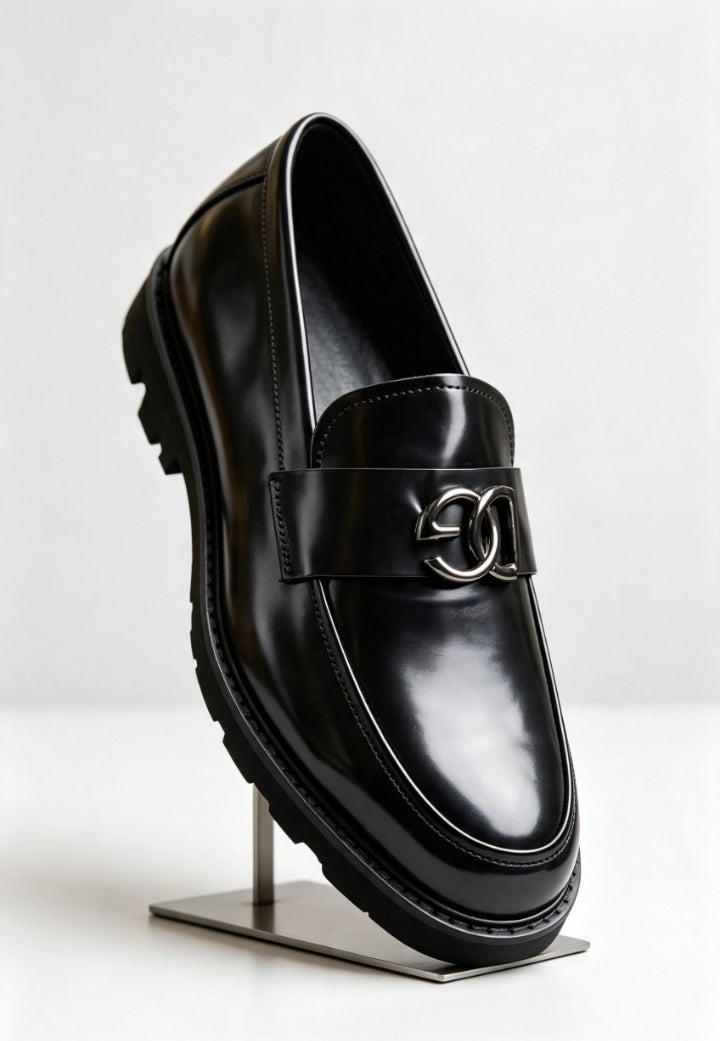 Loafers D&G Prestige