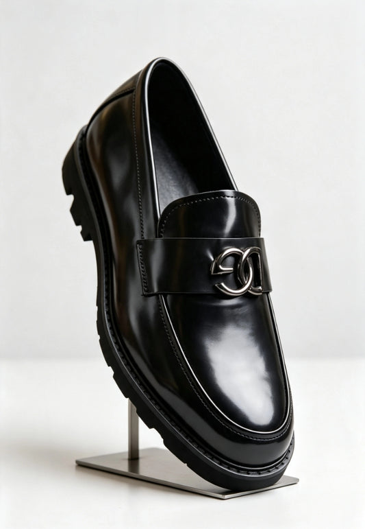 Loafers D&G Prestige