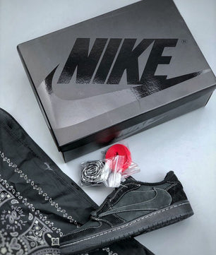 Nike Jordan 1 retro