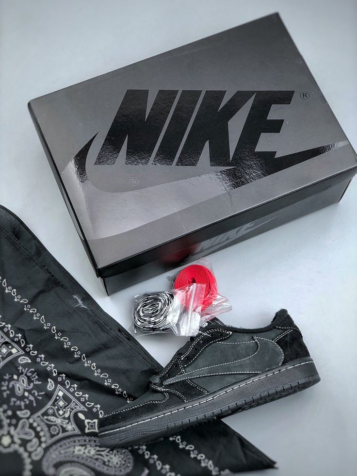 Nike Jordan 1 retro