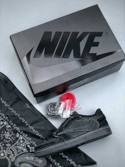 Nike Jordan 1 retro